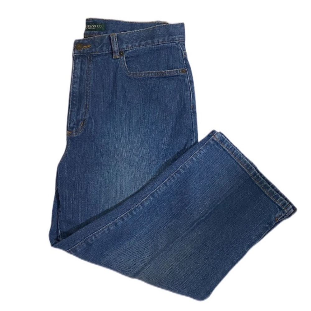 Lauren Ralph Lauren Jeans Co. Women’s Capris 12